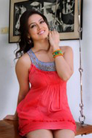 Sana Khan Hot Stills
